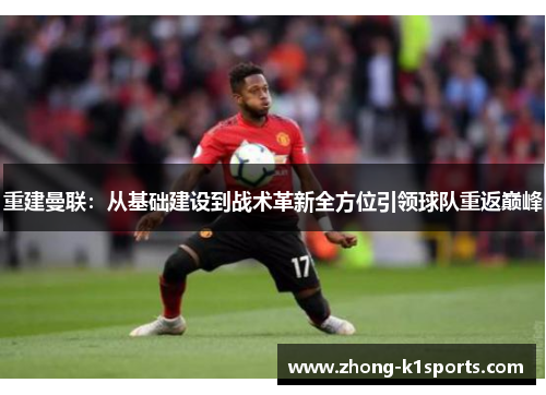 重建曼联：从基础建设到战术革新全方位引领球队重返巅峰
